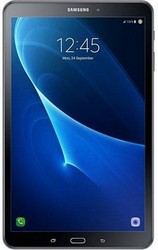 Замена разъема питания на планшете Samsung Galaxy Tab A 10.1 LTE в Улан-Удэ